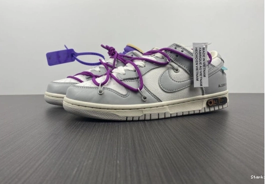 Nike Low DM1602-111 Lot O-W 28 Dunk 0811